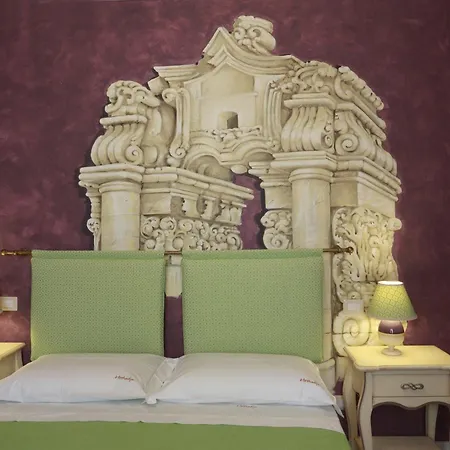 Hestasja Lejlighedshotel Nardò