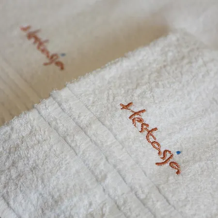 Hestasja Lejlighedshotel