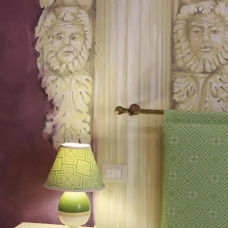 Hestasja Lejlighedshotel