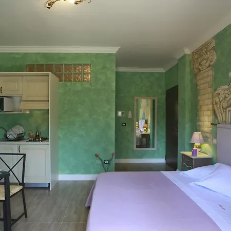 Lejlighedshotel Hestasja