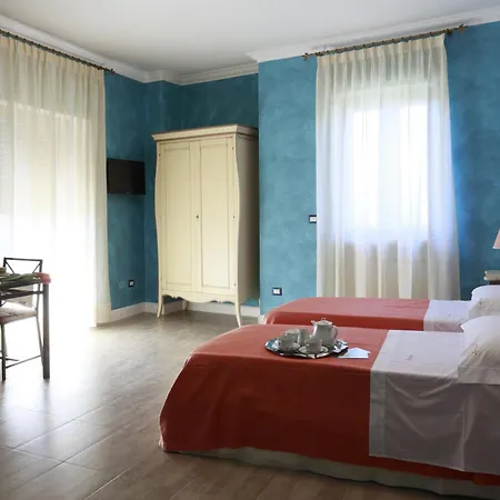 Lejlighedshotel Hestasja *