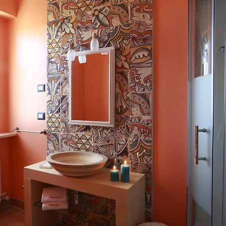 Hestasja Lejlighedshotel