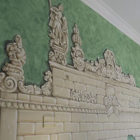 Lejlighedshotel Hestasja *