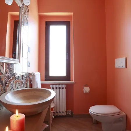 Hestasja Lejlighedshotel