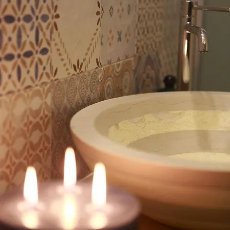 Hestasja Lejlighedshotel *