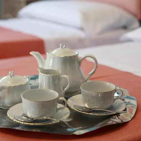 Hestasja Lejlighedshotel