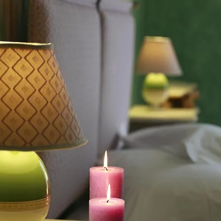 Lejlighedshotel Hestasja