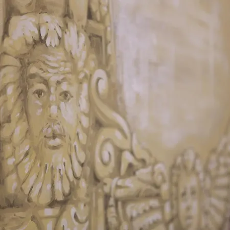 Hestasja Lejlighedshotel *