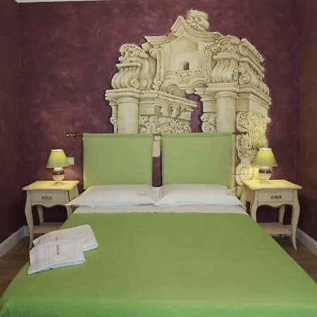 Hestasja Lejlighedshotel Nardò