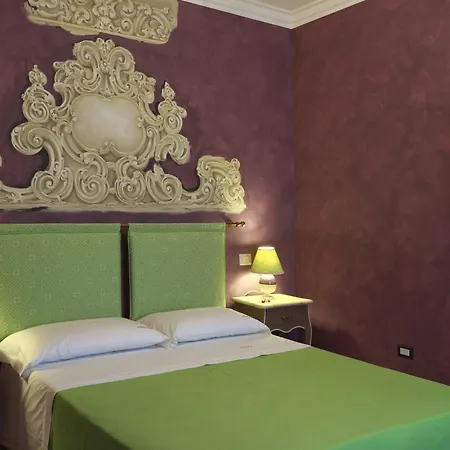 Lejlighedshotel Hestasja *