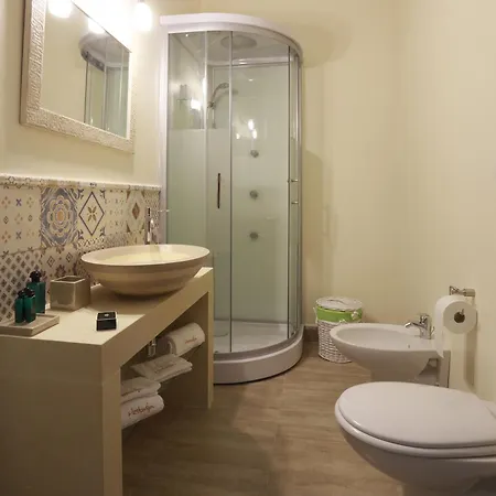 Lejlighedshotel Hestasja