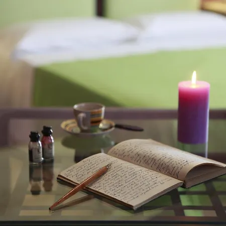 Hestasja Lejlighedshotel Nardò