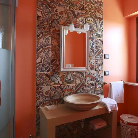 Hestasja Lejlighedshotel *