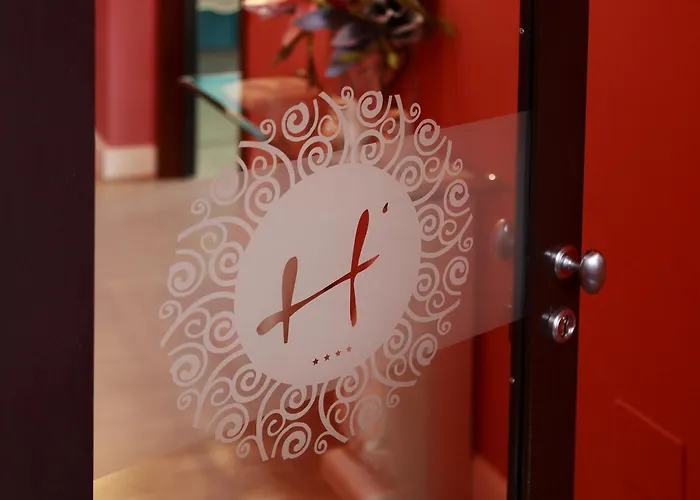 Hestasja Aparthotel Nardò