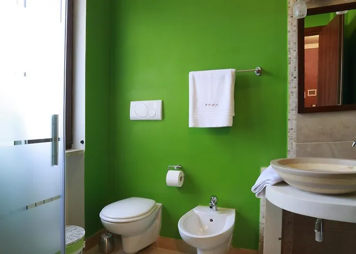 Aparthotel Hestasja *