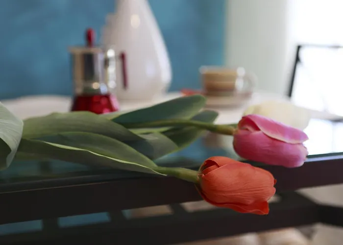 Aparthotel Hestasja Nardò