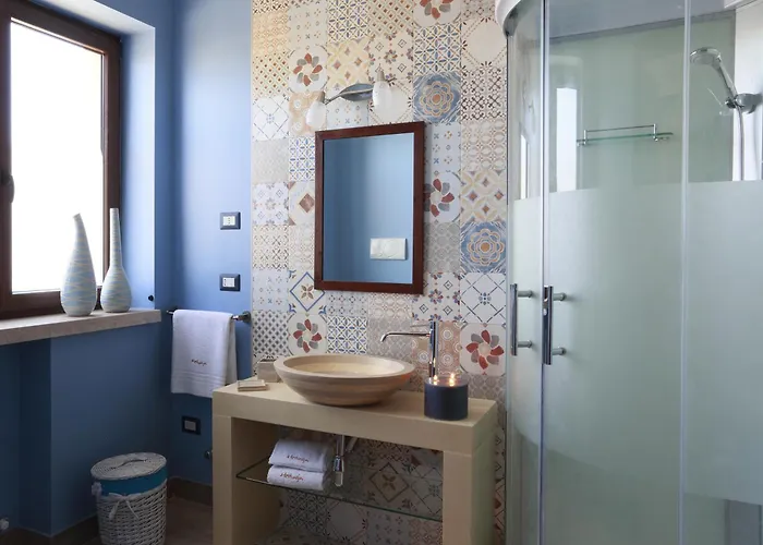 Hestasja Aparthotel Nardò