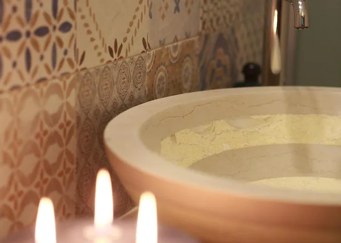 Hestasja Aparthotel *