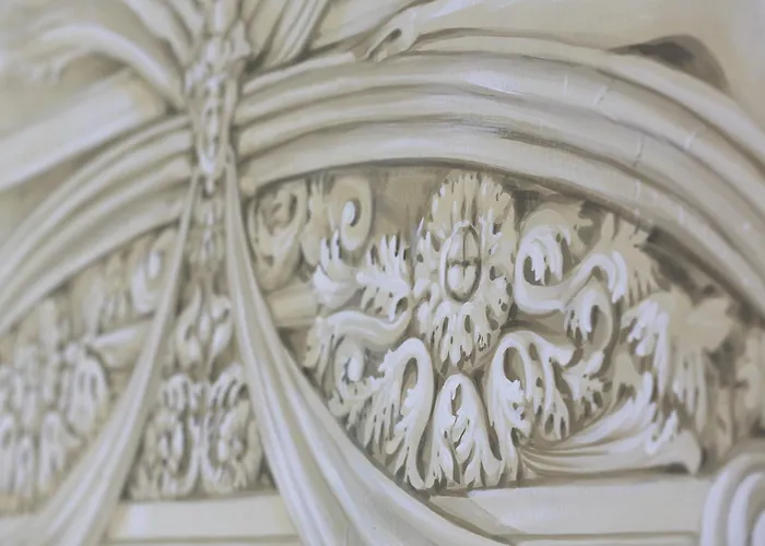 Aparthotel Hestasja Nardò