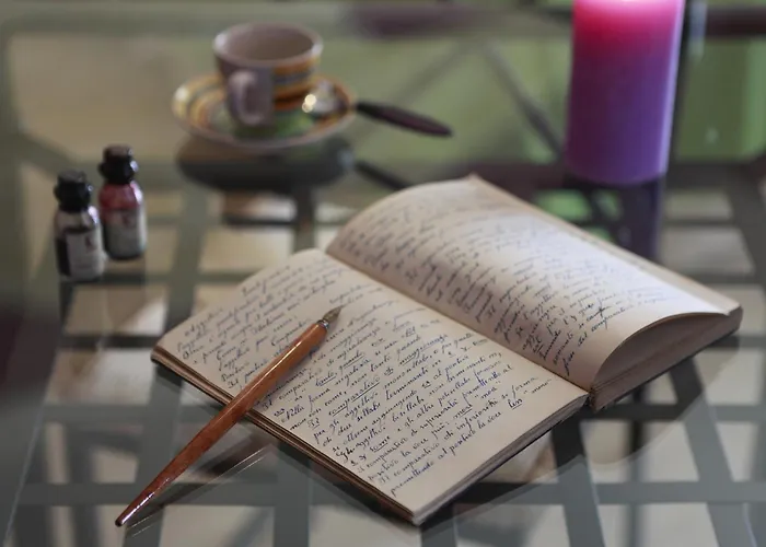 Hestasja Aparthotel *