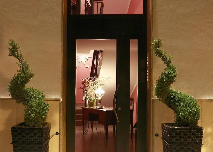 Aparthotel Hestasja *