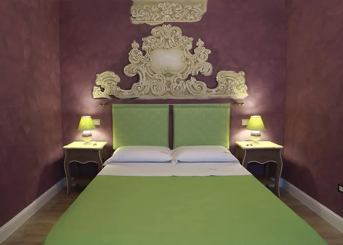 Hestasja Aparthotel *