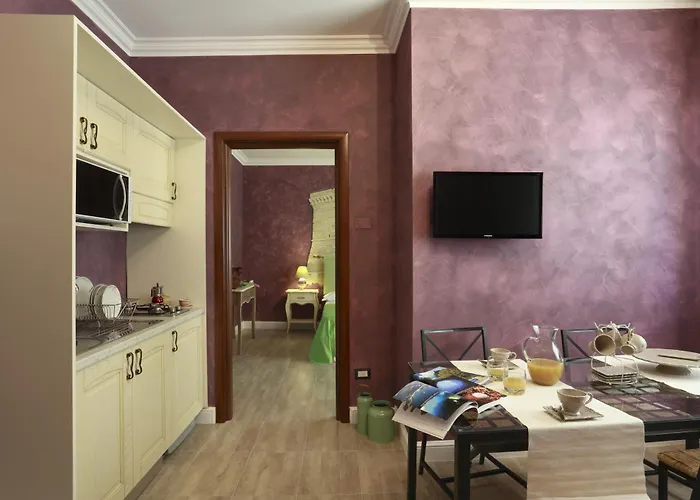 Aparthotel Hestasja *