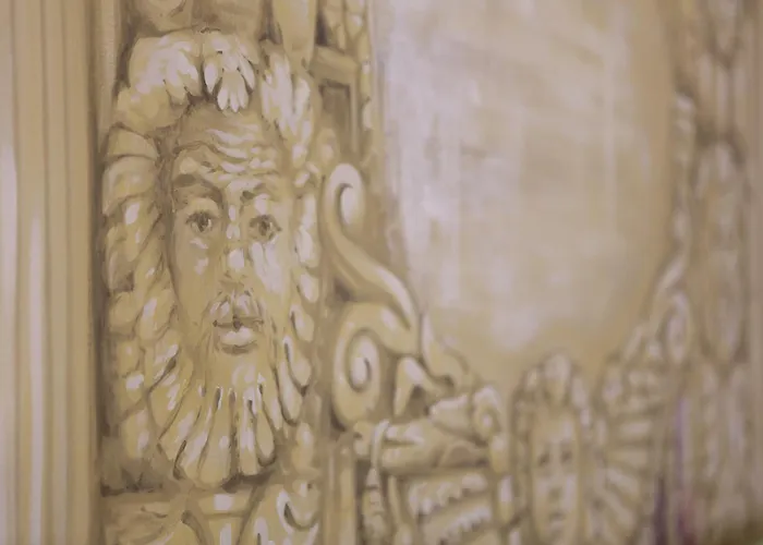 Hestasja Aparthotel *