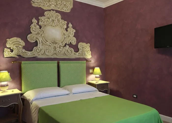 Aparthotel Hestasja *