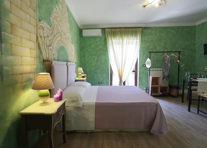 Aparthotel Hestasja *