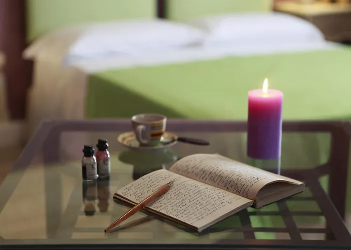 Hestasja Aparthotel Nardò