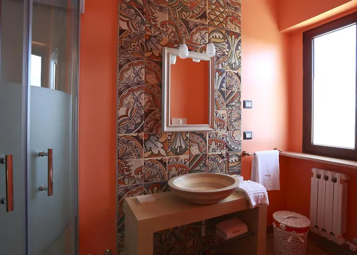 Hestasja Aparthotel *