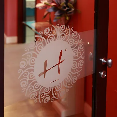 Hestasja 公寓式酒店 Nardò