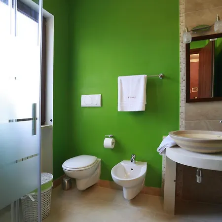 公寓式酒店 Hestasja *