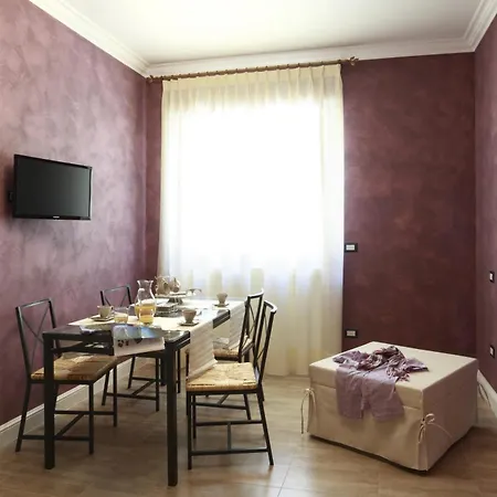 Hestasja Апарт-отель