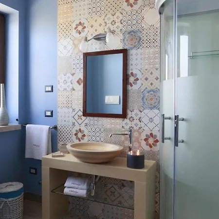 Hestasja Апарт-отель Нардо