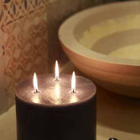 Hestasja Апарт-отель