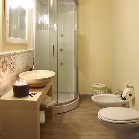 Hestasja 公寓式酒店