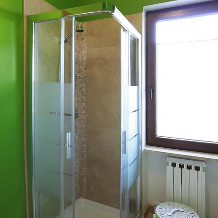 公寓式酒店 Hestasja