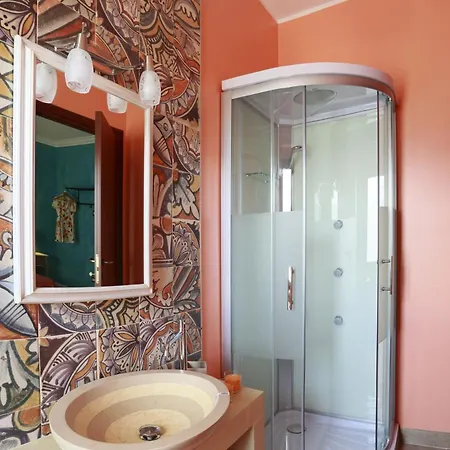 Hestasja Апарт-отель