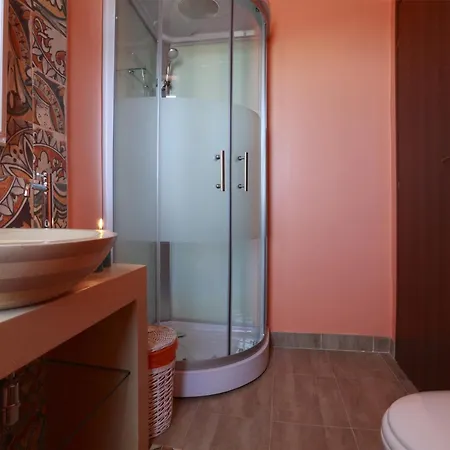 公寓式酒店 Hestasja