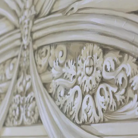 Апарт-отель Hestasja Нардо