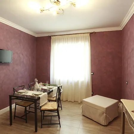 Hestasja 公寓式酒店