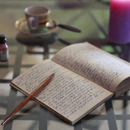 Hestasja Апарт-отель *