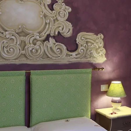 Апарт-отель Hestasja