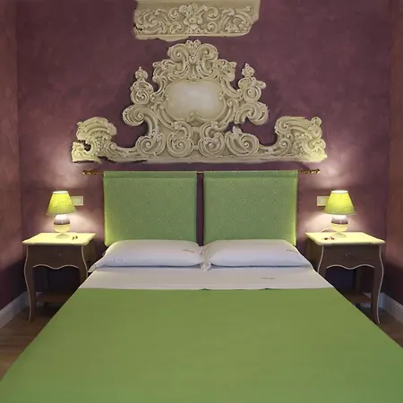 Hestasja 公寓式酒店 *