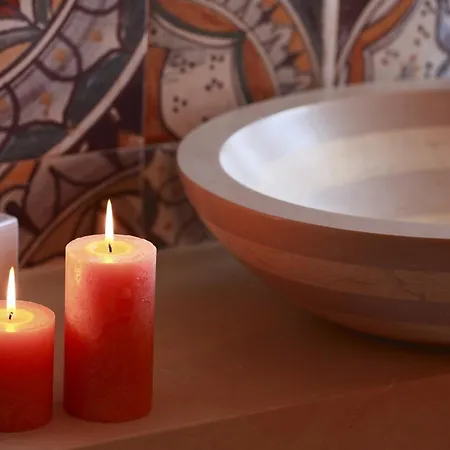 Апарт-отель Hestasja *