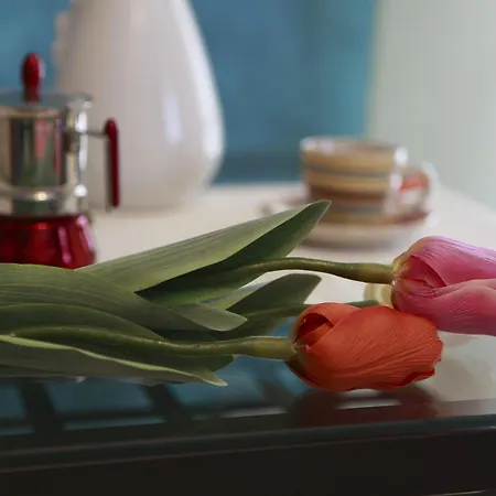 Hestasja Апарт-отель *