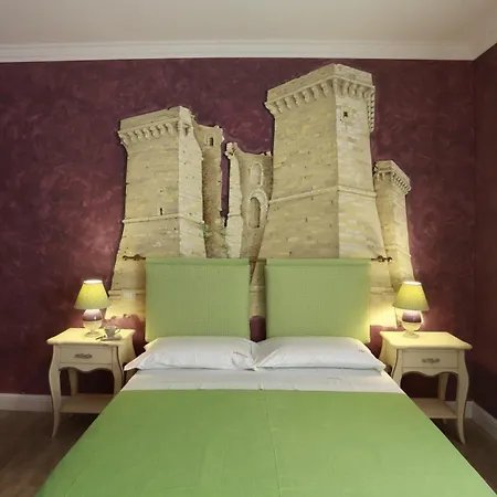 Апарт-отель Hestasja