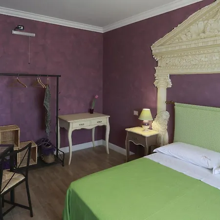 Hestasja * Нардо